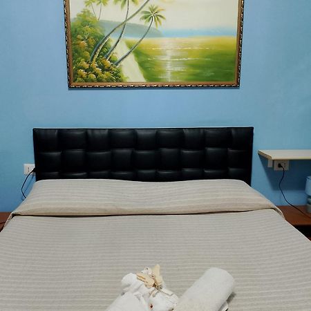 Al Relax Bed & Breakfast Cagliari Exterior photo
