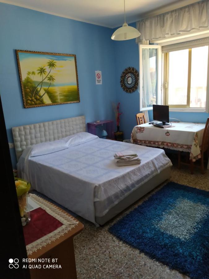 Al Relax Bed & Breakfast Cagliari Exterior photo
