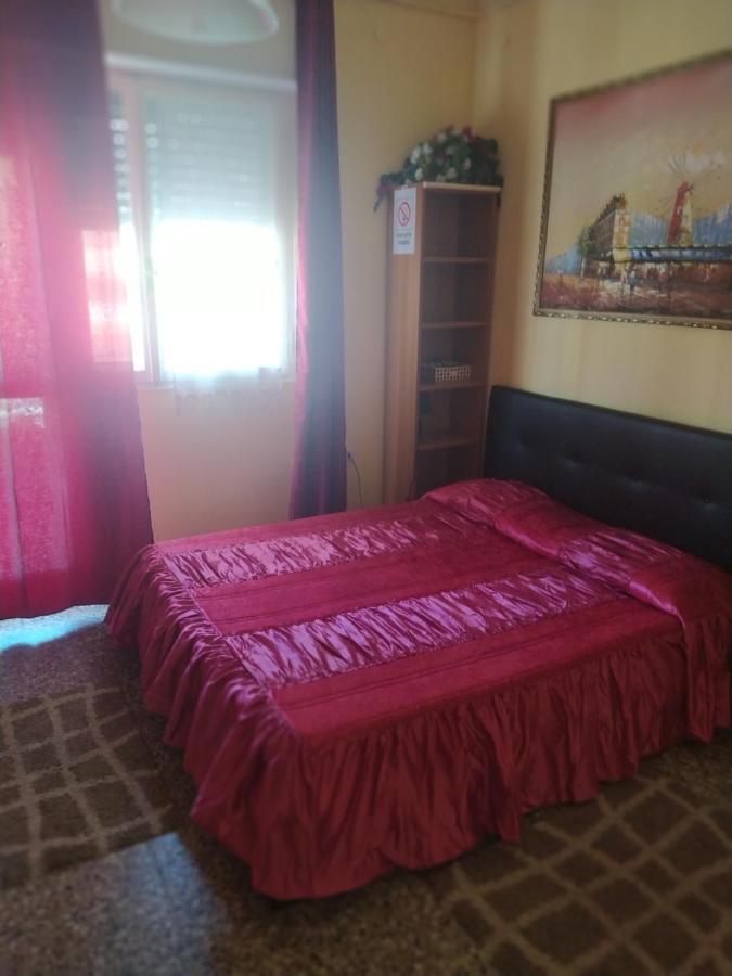 Al Relax Bed & Breakfast Cagliari Exterior photo
