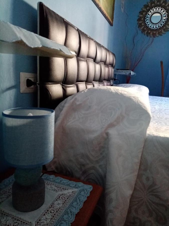 Al Relax Bed & Breakfast Cagliari Exterior photo