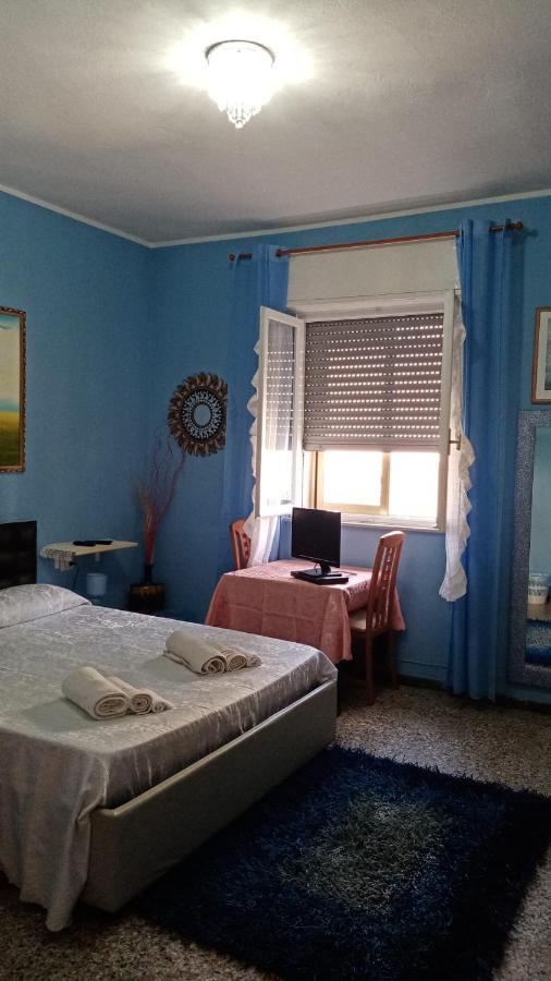 Al Relax Bed & Breakfast Cagliari Exterior photo