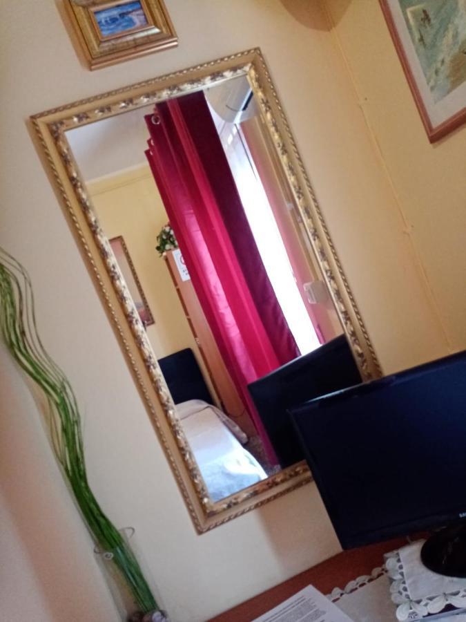 Al Relax Bed & Breakfast Cagliari Exterior photo