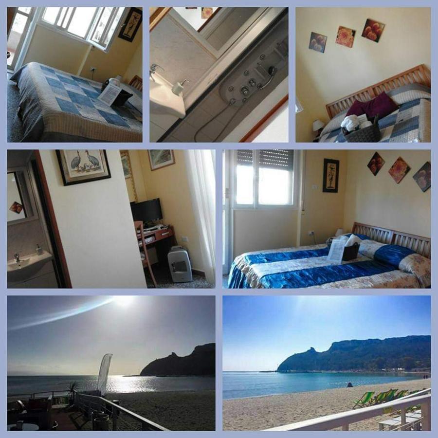 Al Relax Bed & Breakfast Cagliari Exterior photo