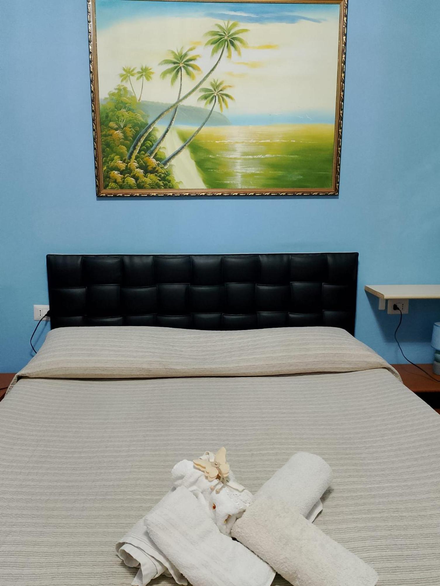 Al Relax Bed & Breakfast Cagliari Exterior photo