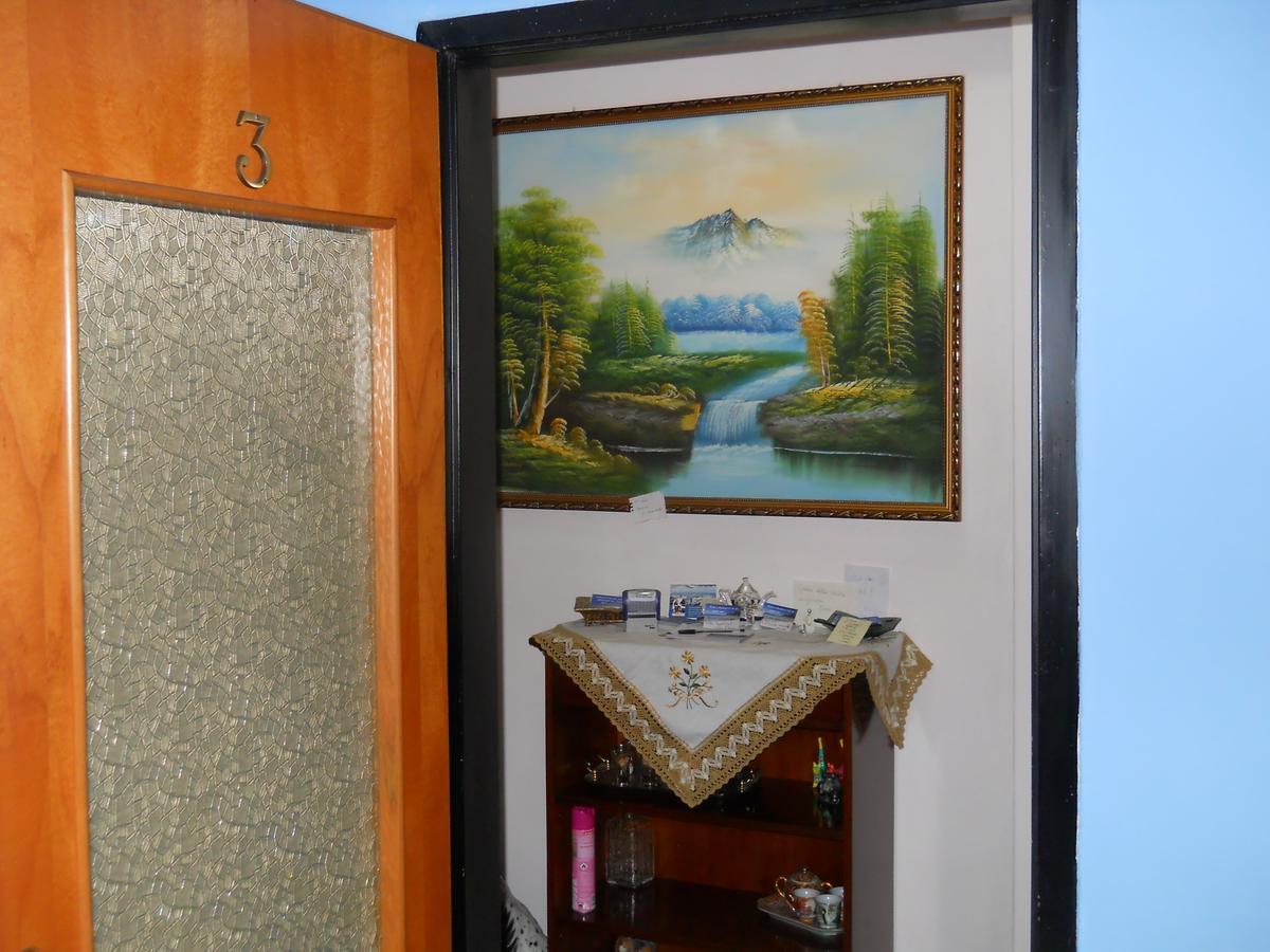 Al Relax Bed & Breakfast Cagliari Exterior photo