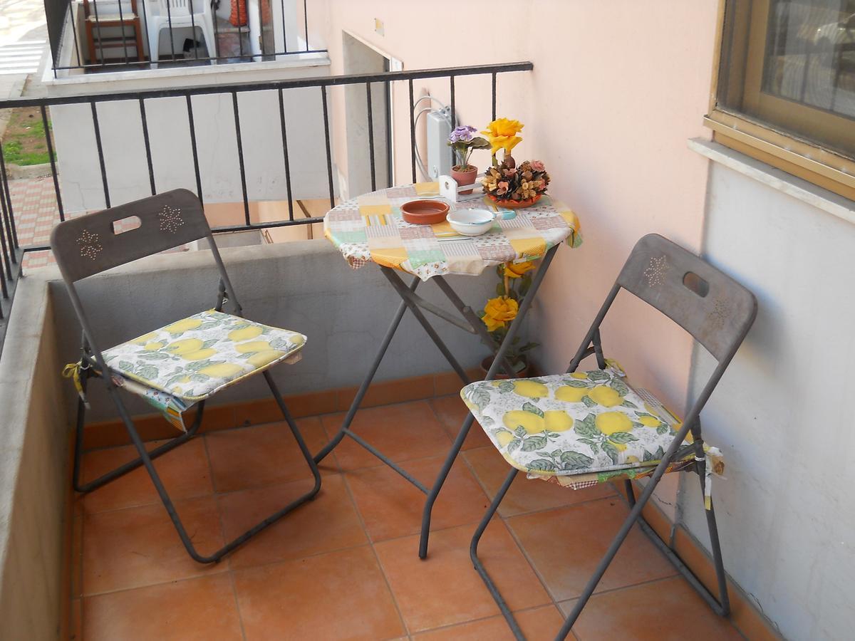Al Relax Bed & Breakfast Cagliari Exterior photo