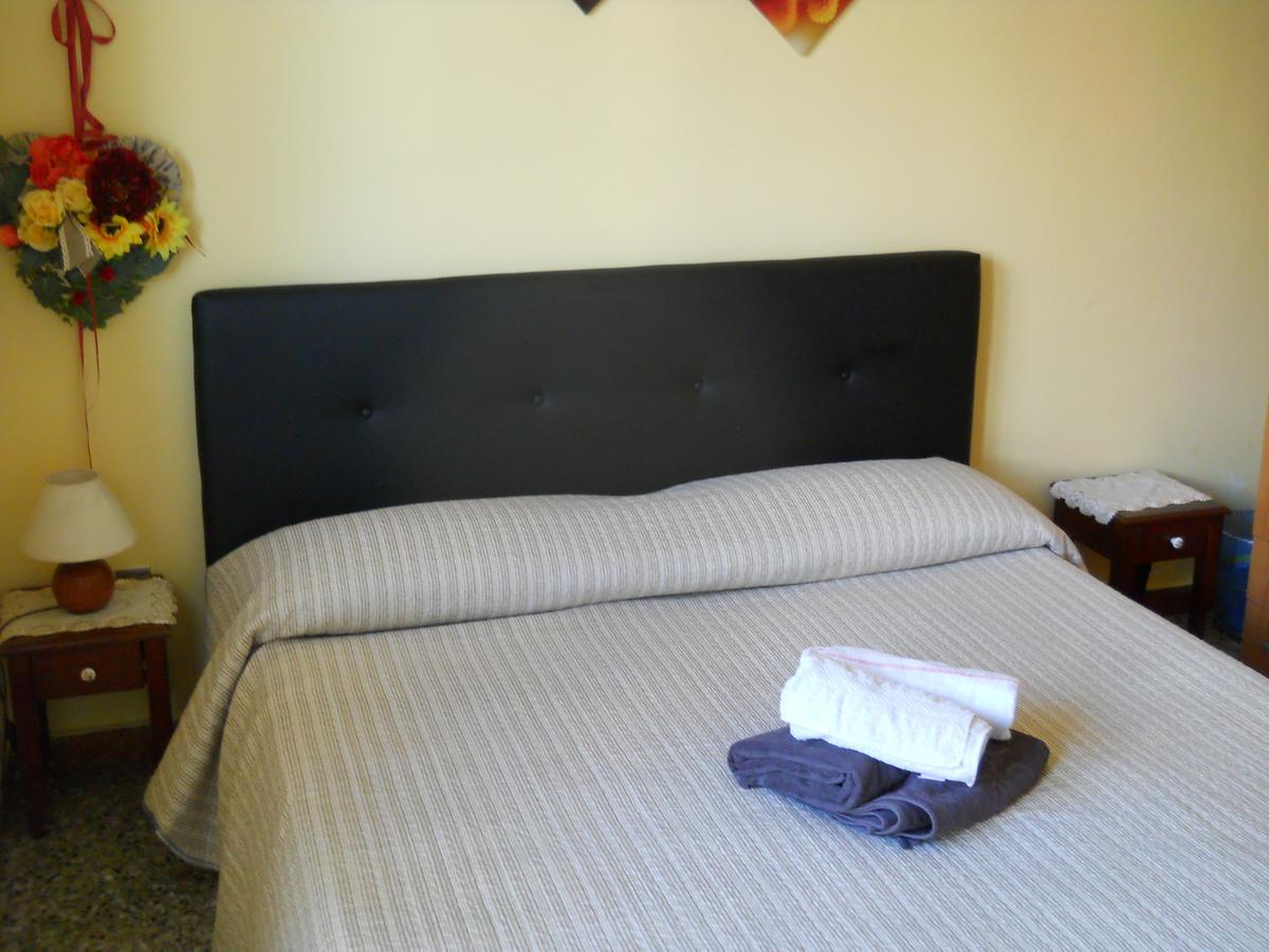 Al Relax Bed & Breakfast Cagliari Exterior photo